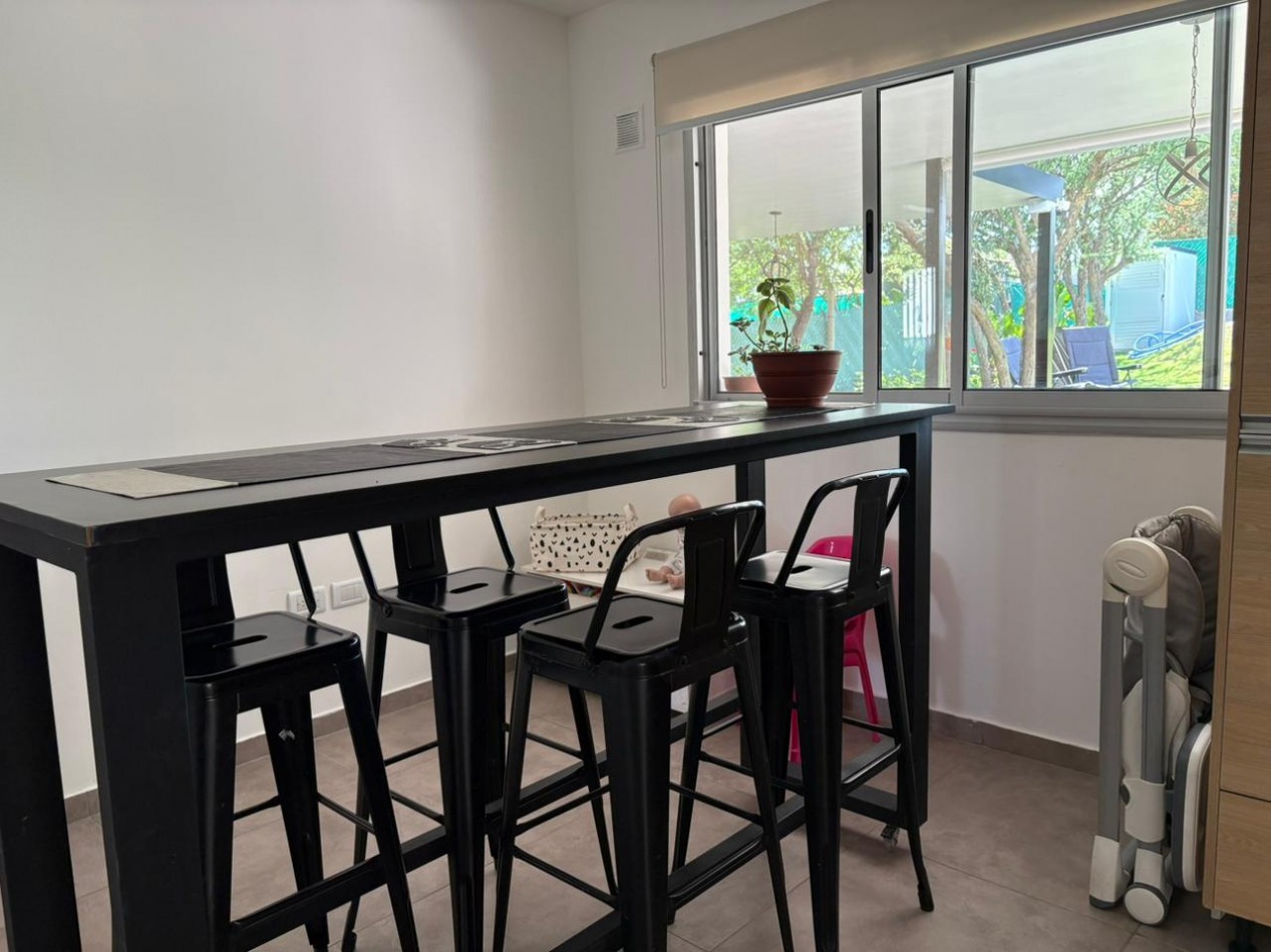 Casa en Venta en Barrio Privado Las Cañitas | Malagueño