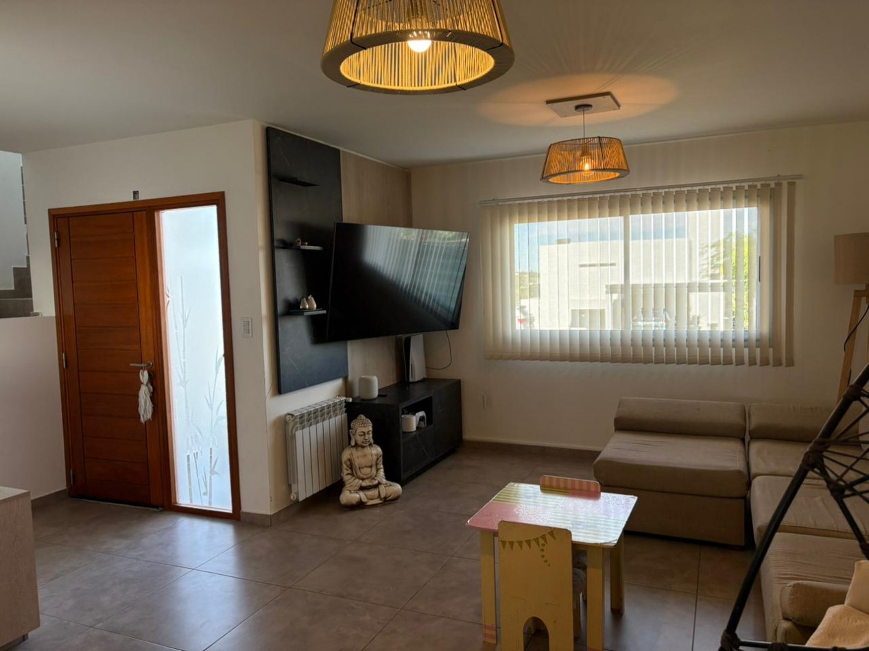 Casa en Venta en Barrio Privado Las Cañitas | Malagueño