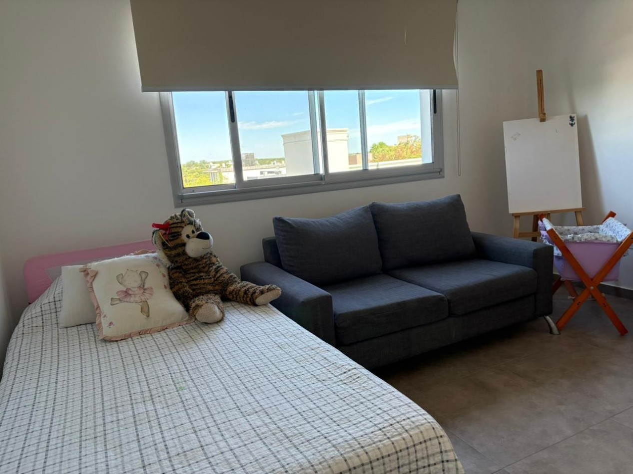 Casa en Venta en Barrio Privado Las Cañitas | Malagueño