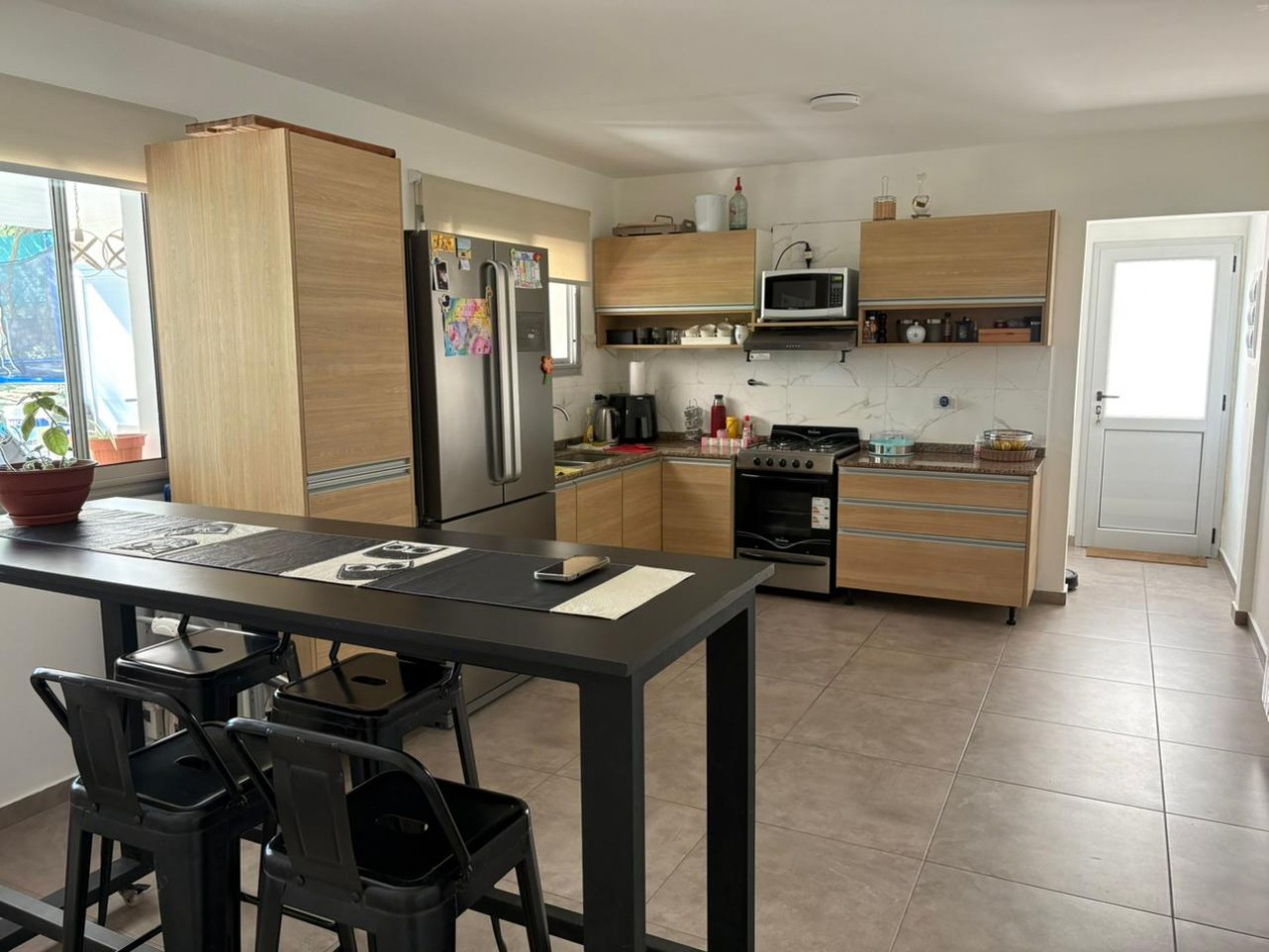 Casa en Venta en Barrio Privado Las Cañitas | Malagueño