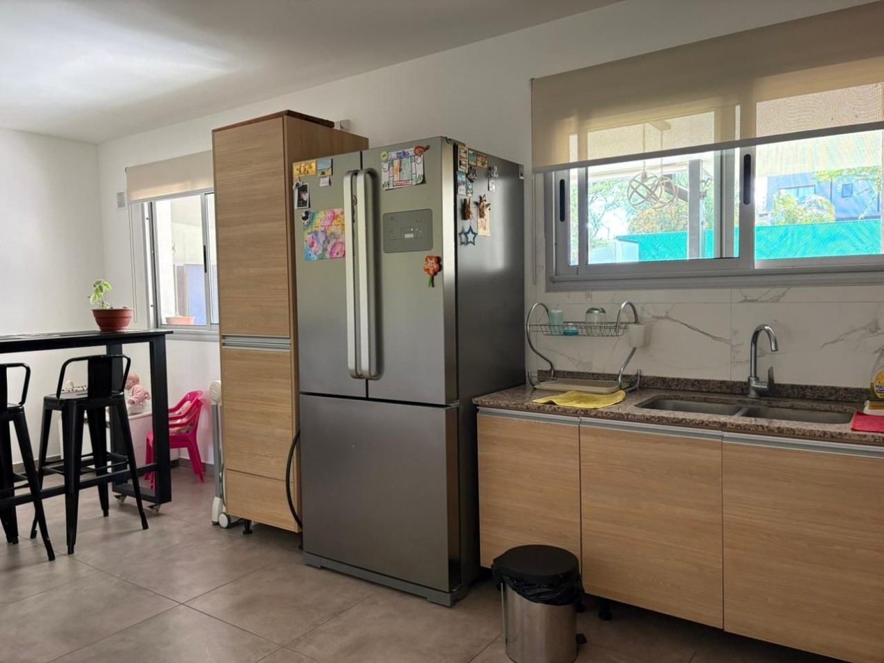 Casa en Venta en Barrio Privado Las Cañitas | Malagueño