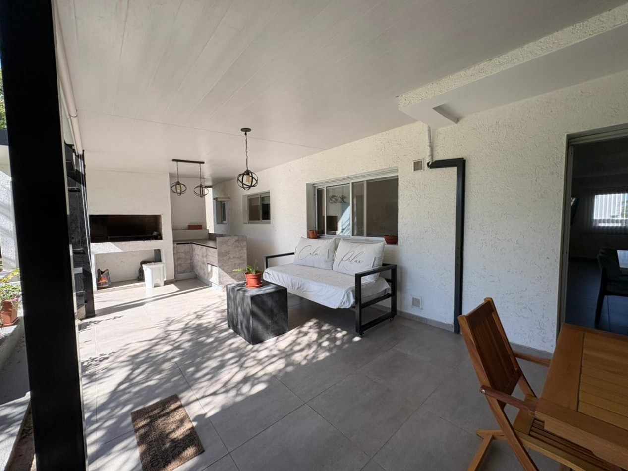 Casa en Venta en Barrio Privado Las Cañitas | Malagueño