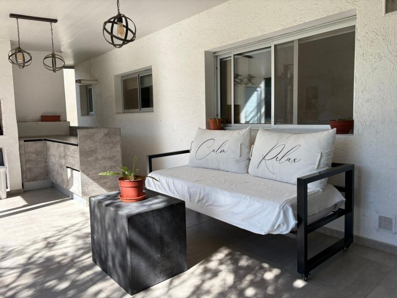 Casa en Venta en Barrio Privado Las Cañitas | Malagueño