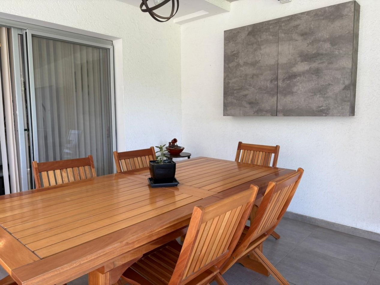 Casa en Venta en Barrio Privado Las Cañitas | Malagueño