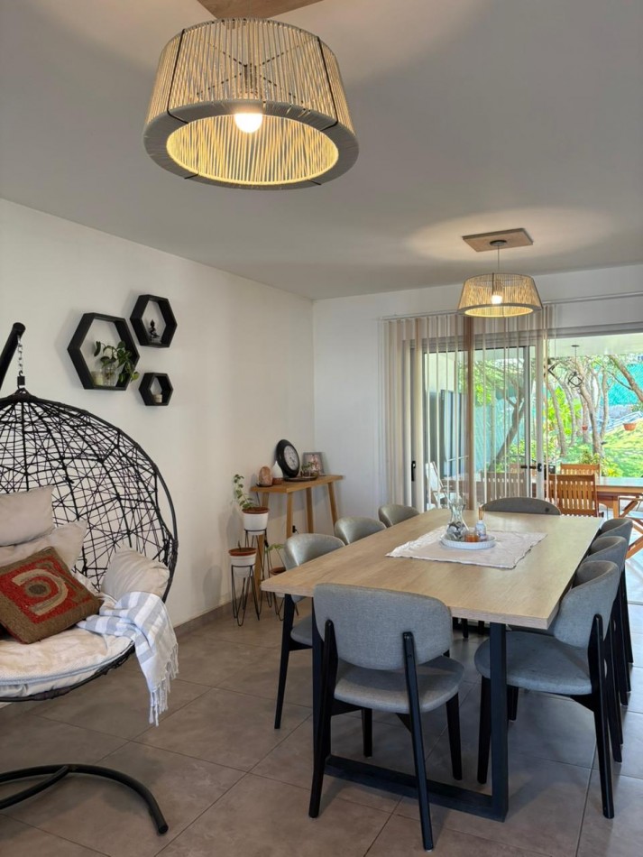 Casa en Venta en Barrio Privado Las Cañitas | Malagueño