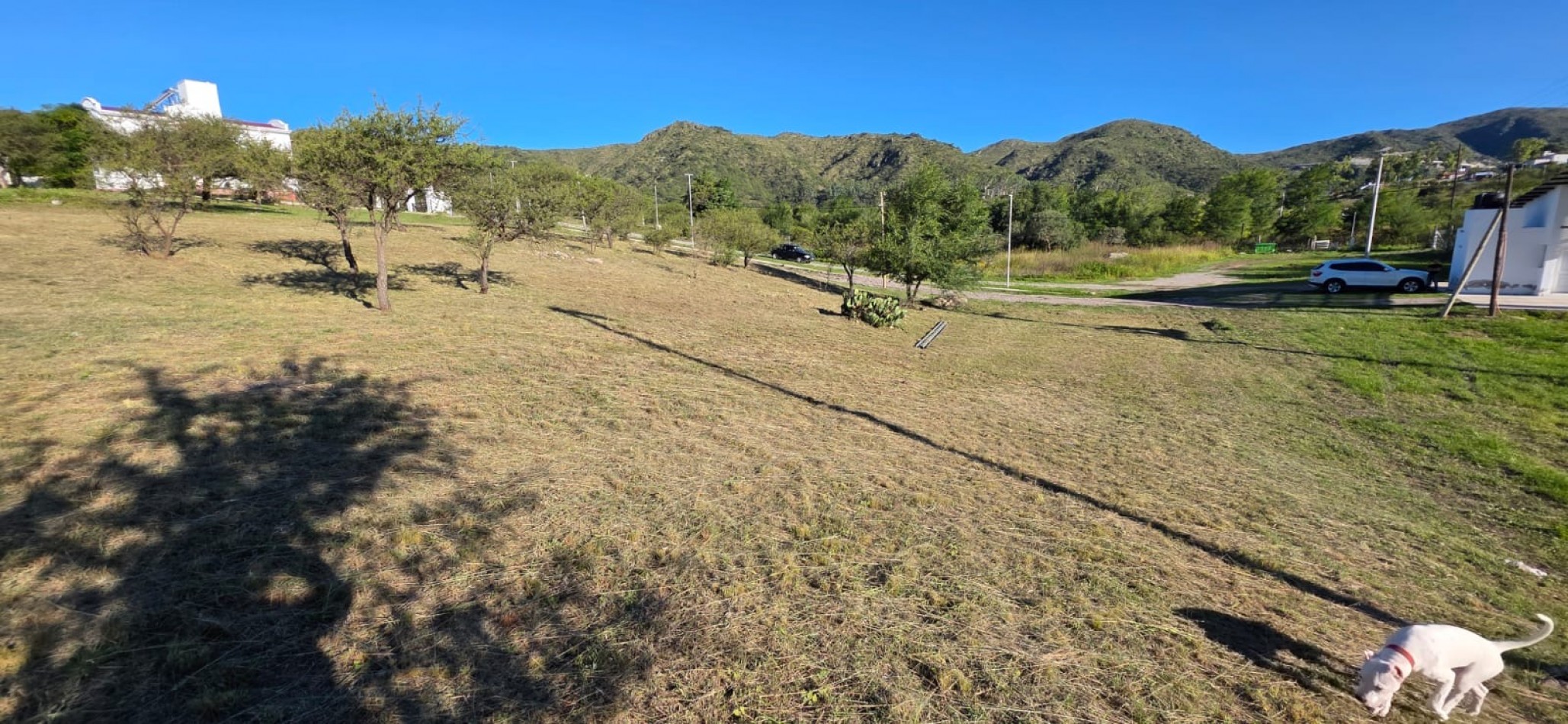 lote en venta - Las Jarillas del Bosque | San Antonio de Arredondo