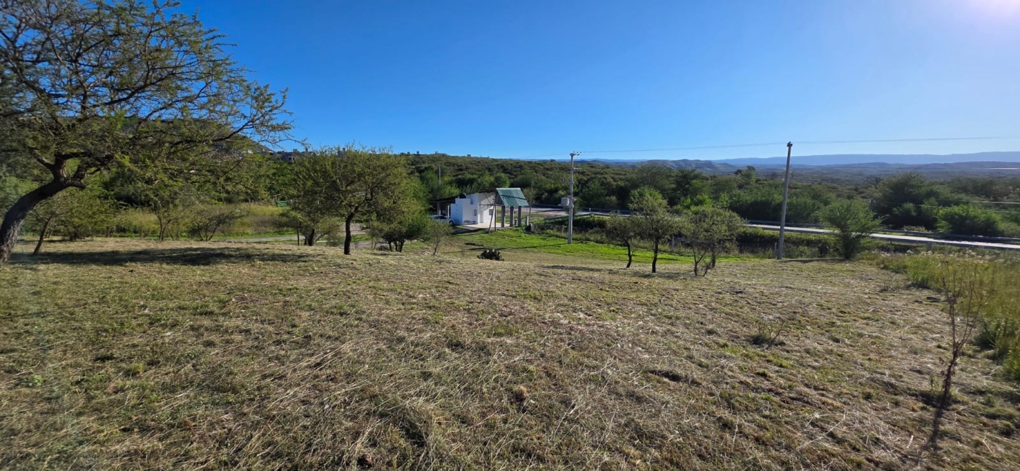 lote en venta - Las Jarillas del Bosque | San Antonio de Arredondo