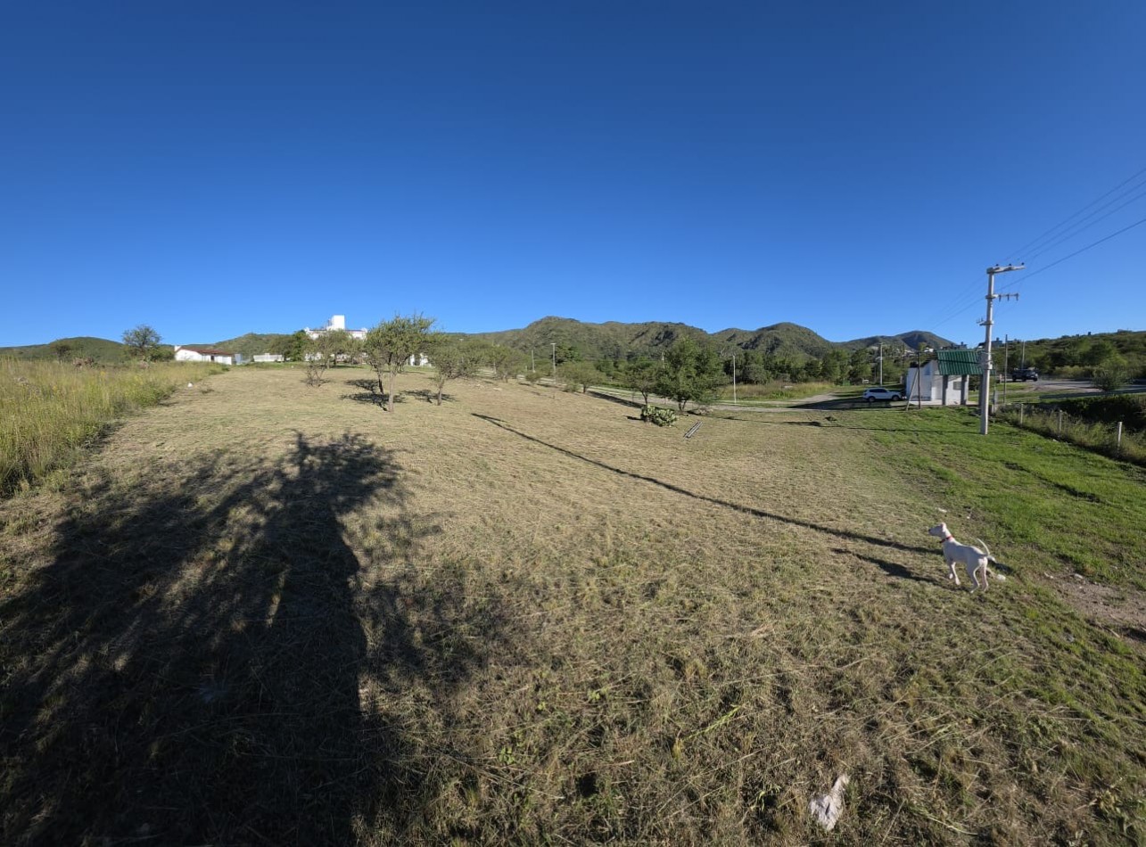 lote en venta - Las Jarillas del Bosque | San Antonio de Arredondo
