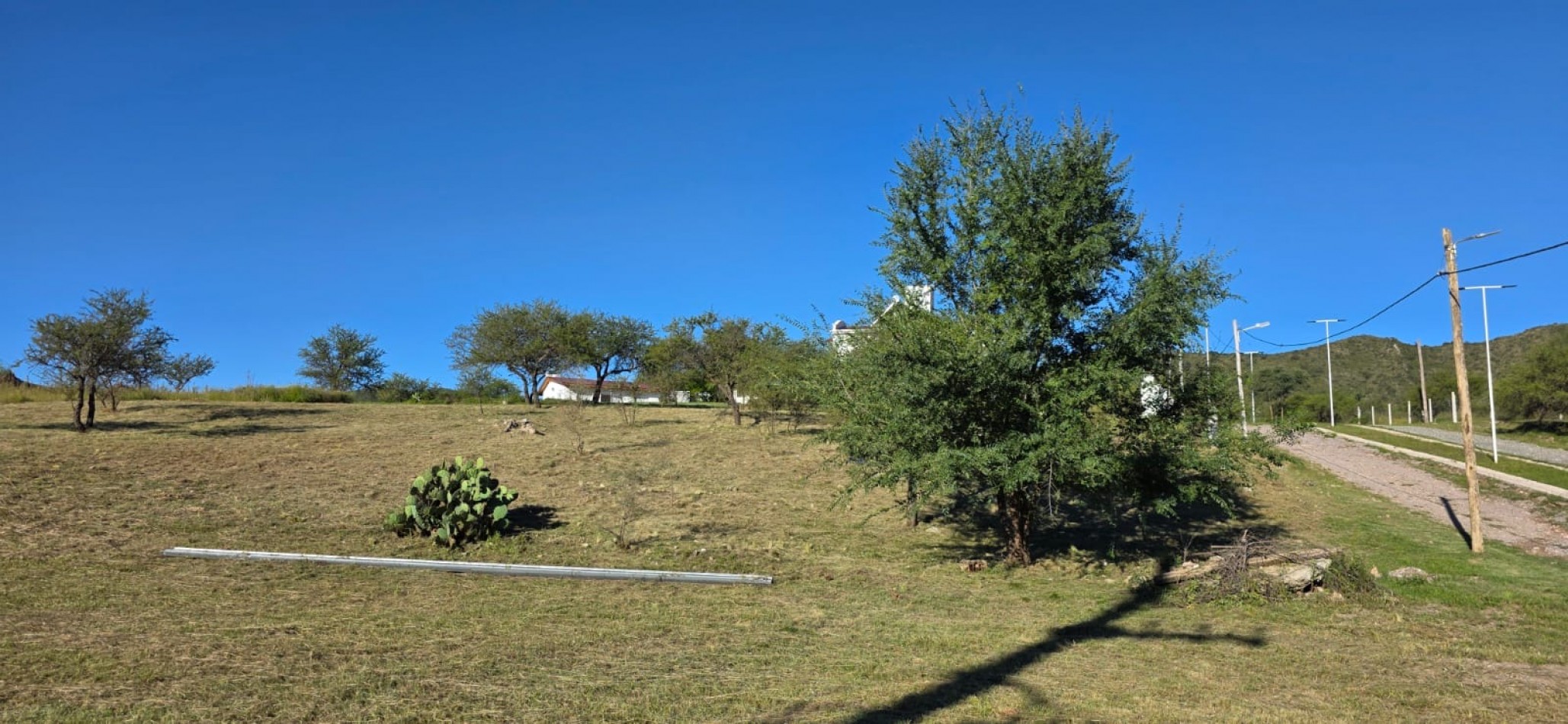lote en venta - Las Jarillas del Bosque | San Antonio de Arredondo