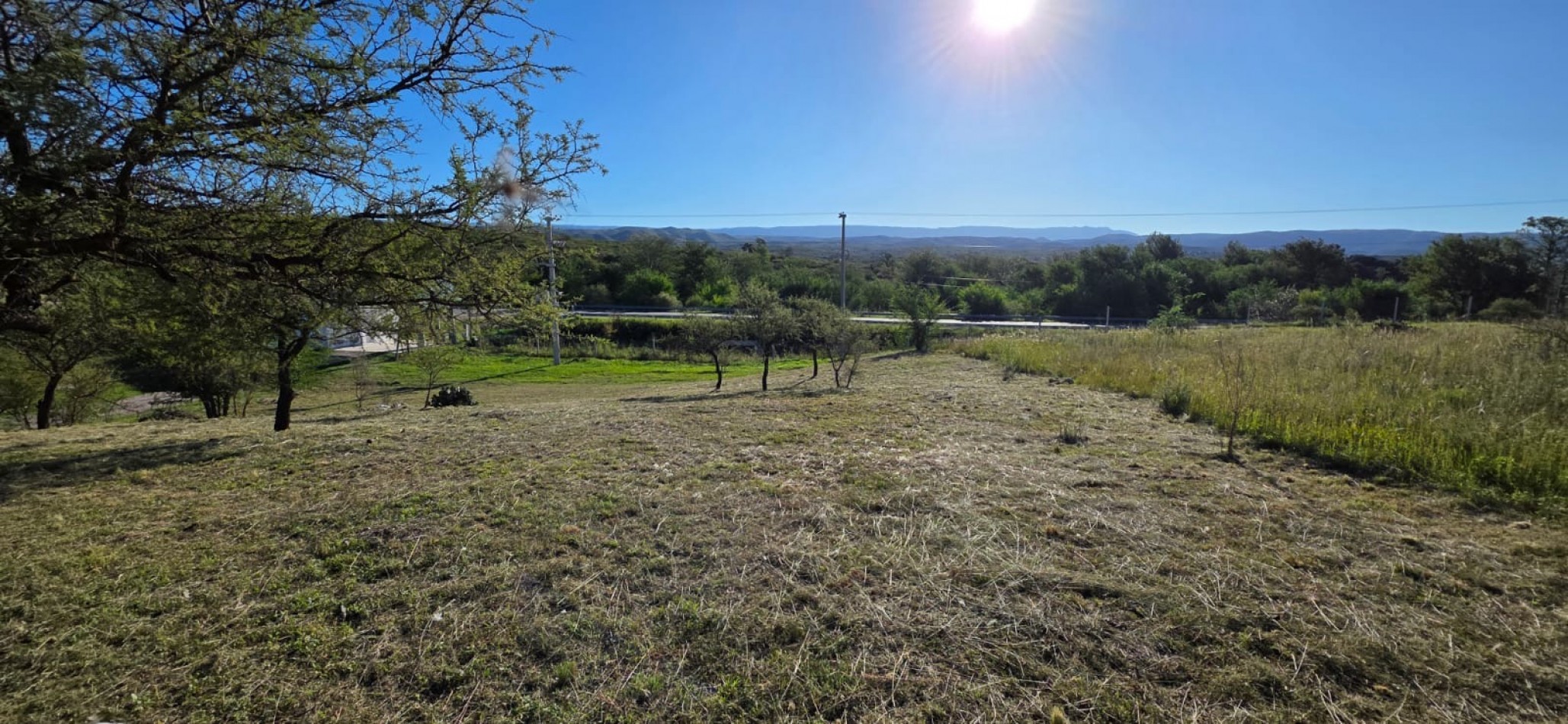 lote en venta - Las Jarillas del Bosque | San Antonio de Arredondo