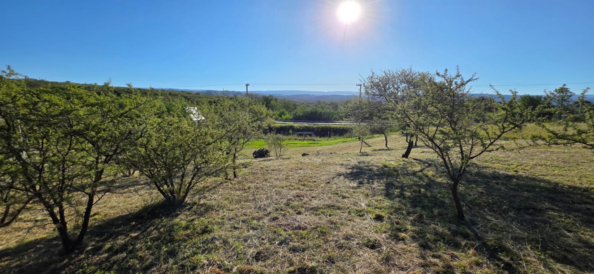 lote en venta - Las Jarillas del Bosque | San Antonio de Arredondo
