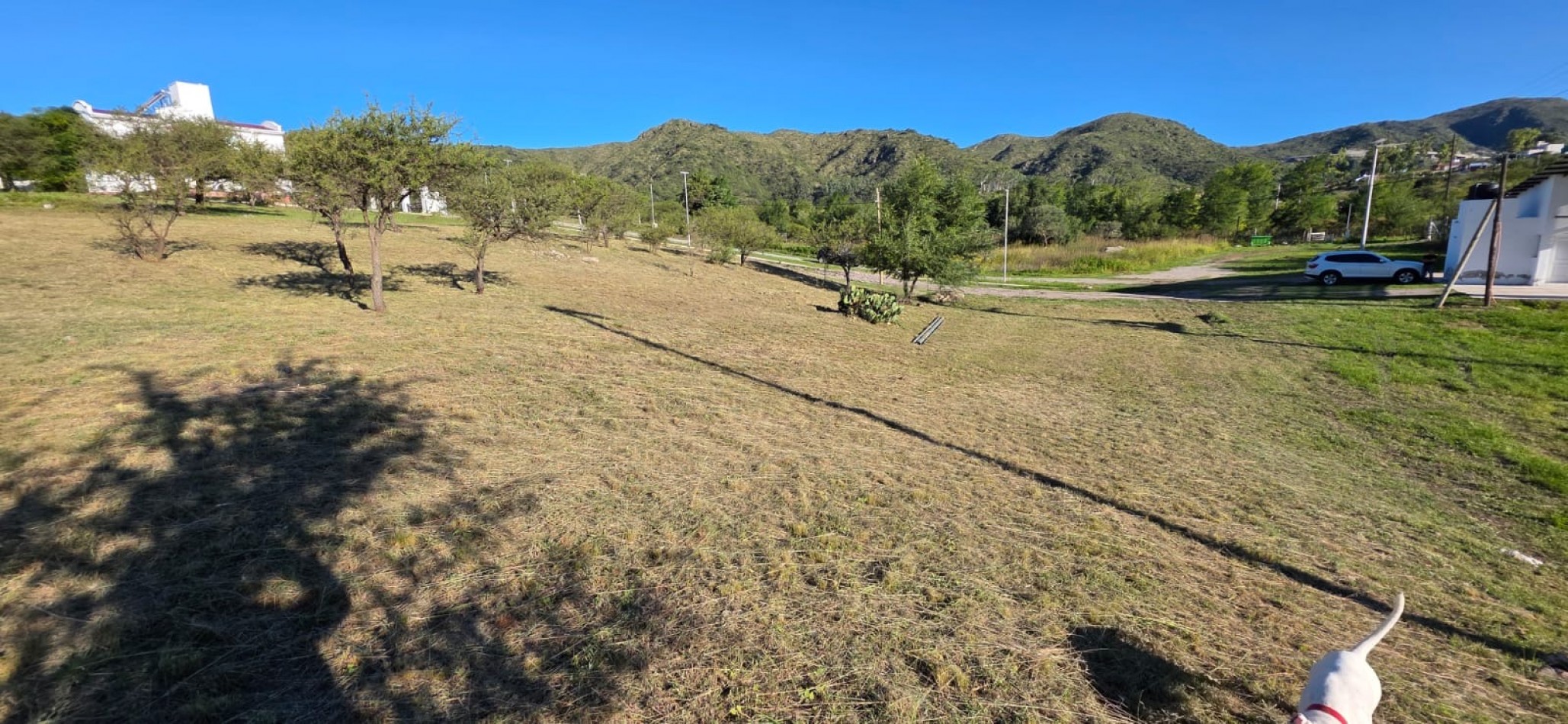 lote en venta - Las Jarillas del Bosque | San Antonio de Arredondo