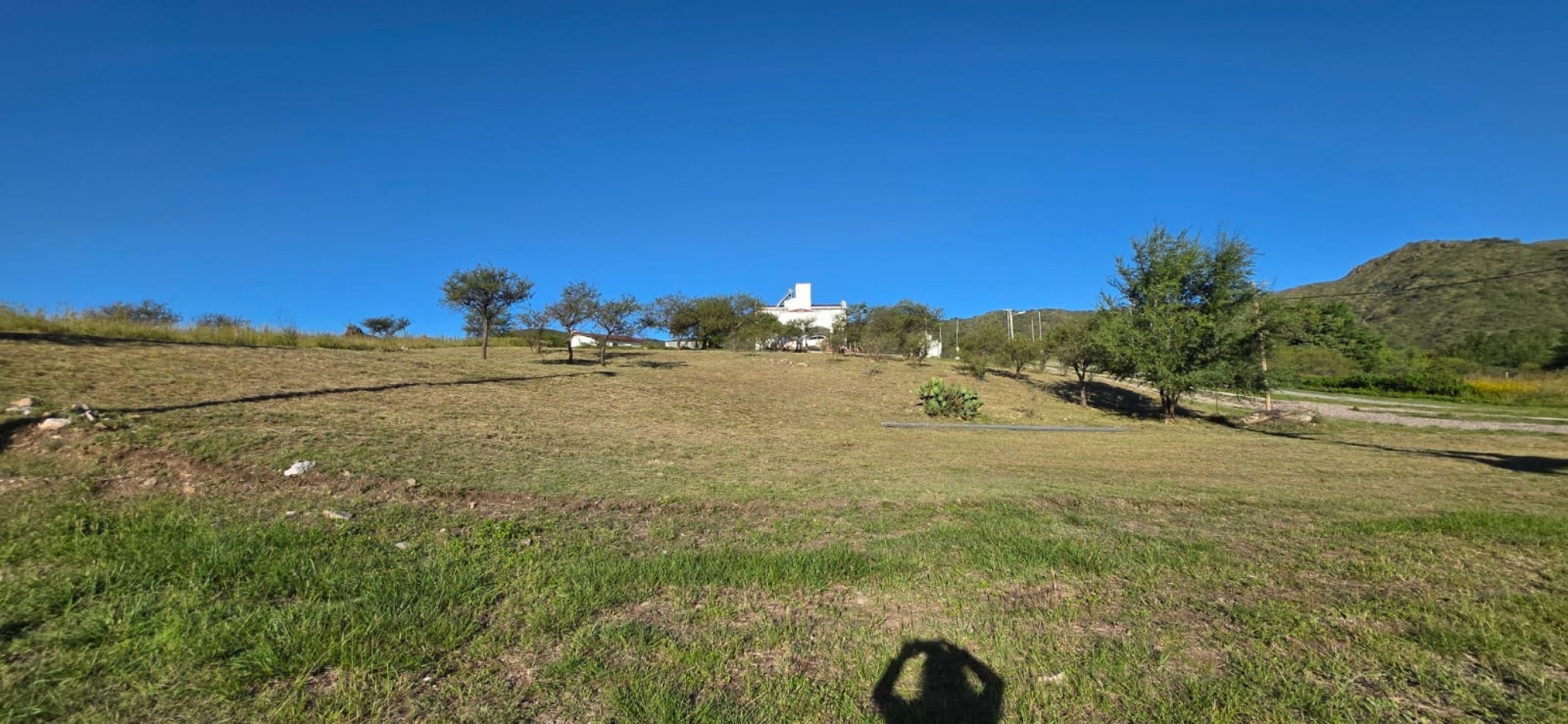 lote en venta - Las Jarillas del Bosque | San Antonio de Arredondo