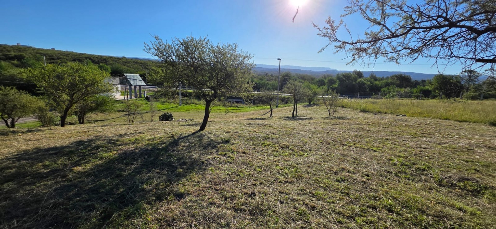 lote en venta - Las Jarillas del Bosque | San Antonio de Arredondo
