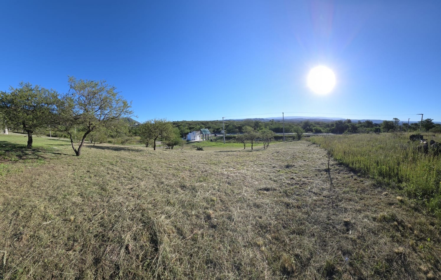lote en venta - Las Jarillas del Bosque | San Antonio de Arredondo