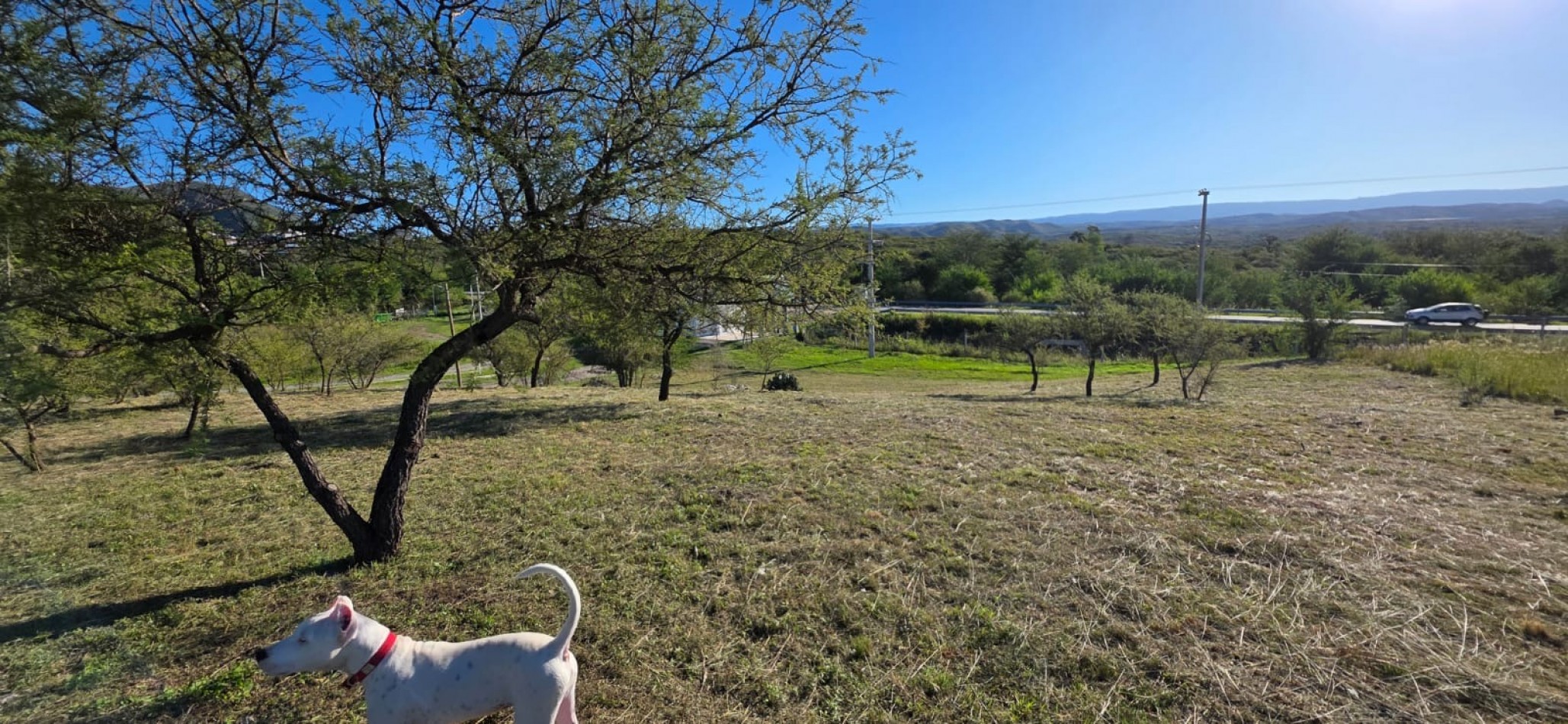 lote en venta - Las Jarillas del Bosque | San Antonio de Arredondo