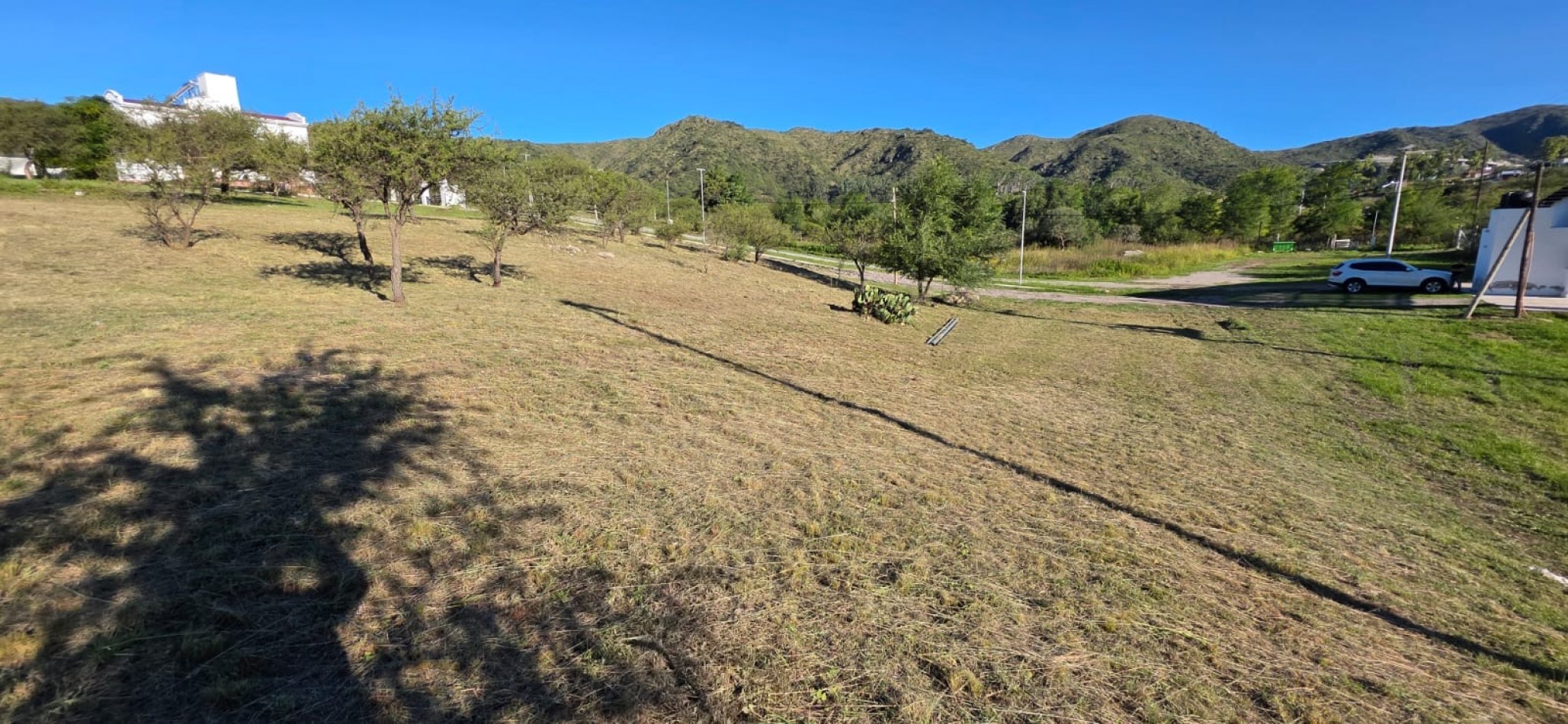 lote en venta - Las Jarillas del Bosque | San Antonio de Arredondo
