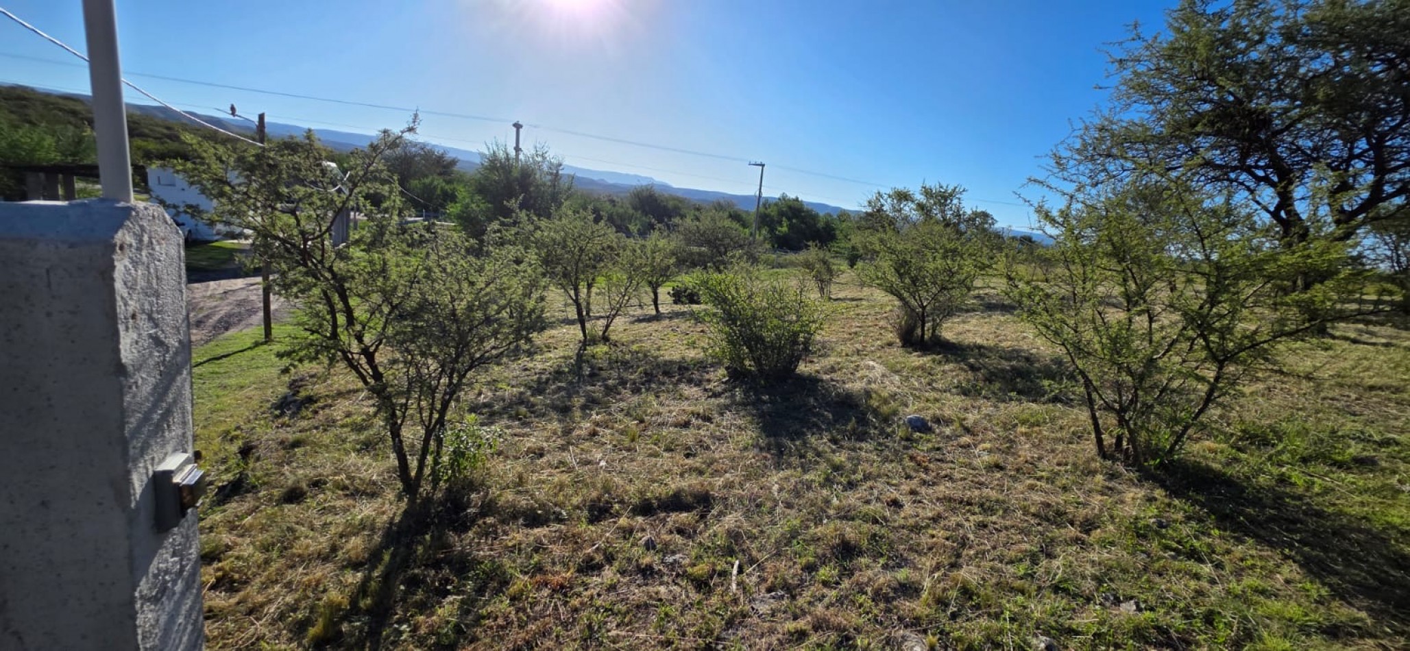 lote en venta - Las Jarillas del Bosque | San Antonio de Arredondo