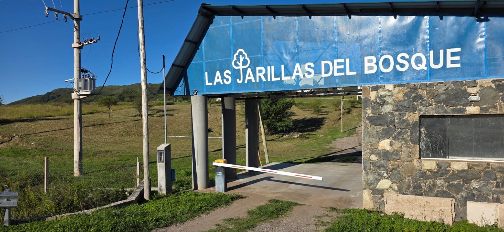 lote en venta - Las Jarillas del Bosque | San Antonio de Arredondo