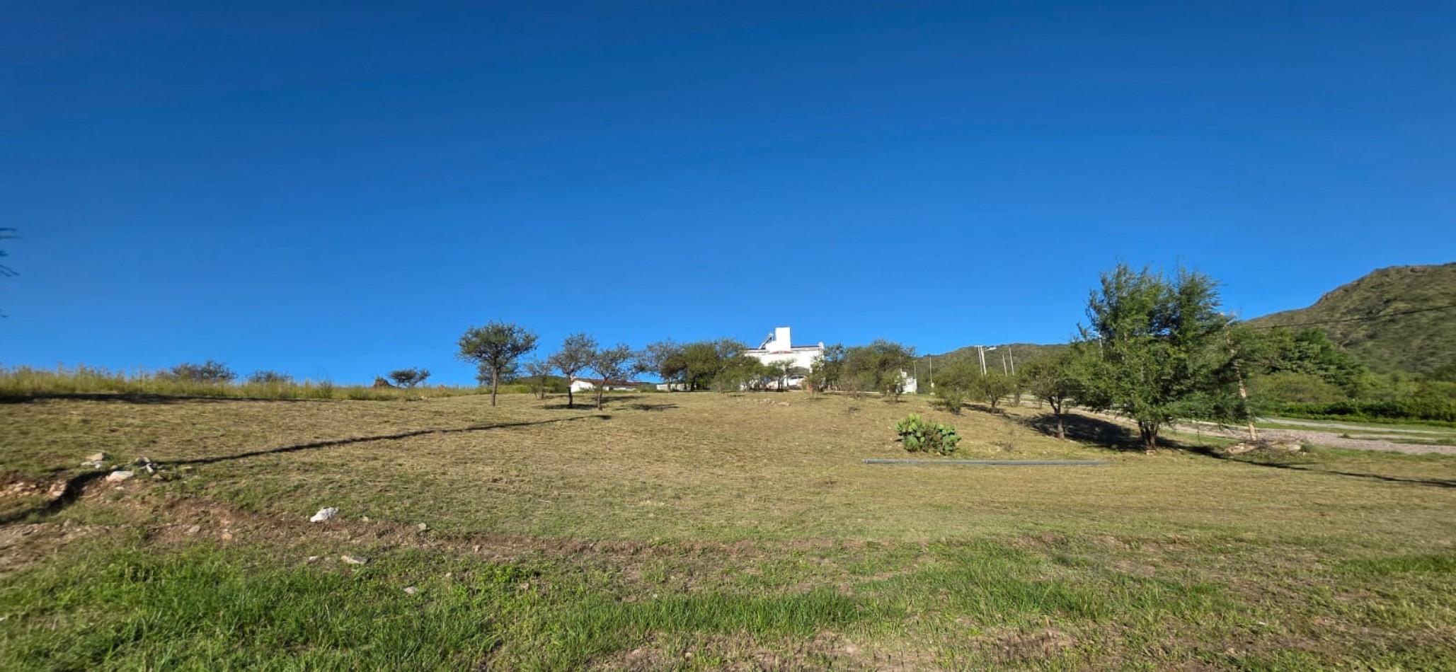 lote en venta - Las Jarillas del Bosque | San Antonio de Arredondo