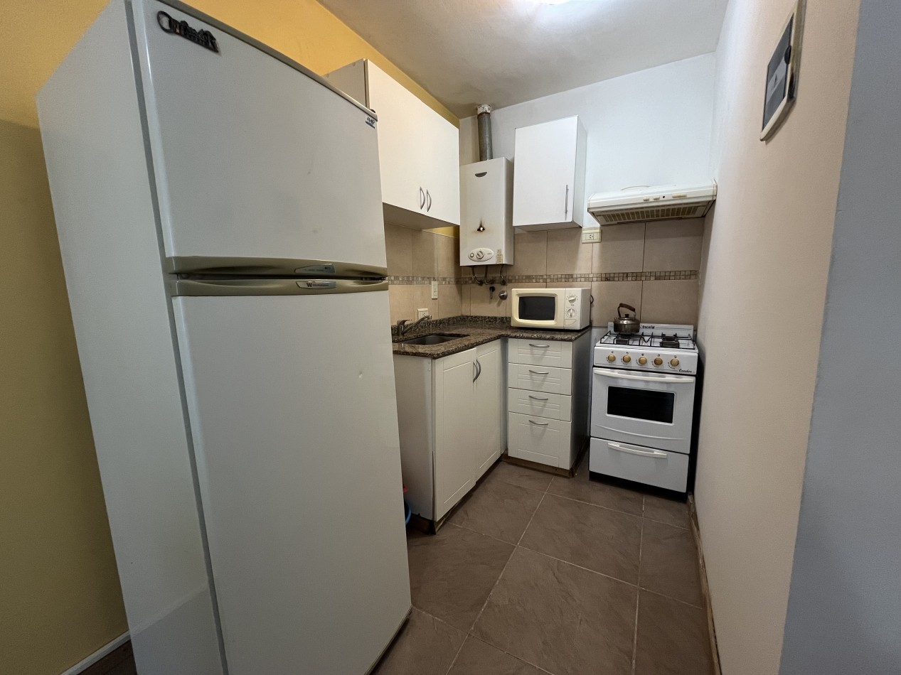 Departamento en Venta - Centro de Villa Carlos Paz