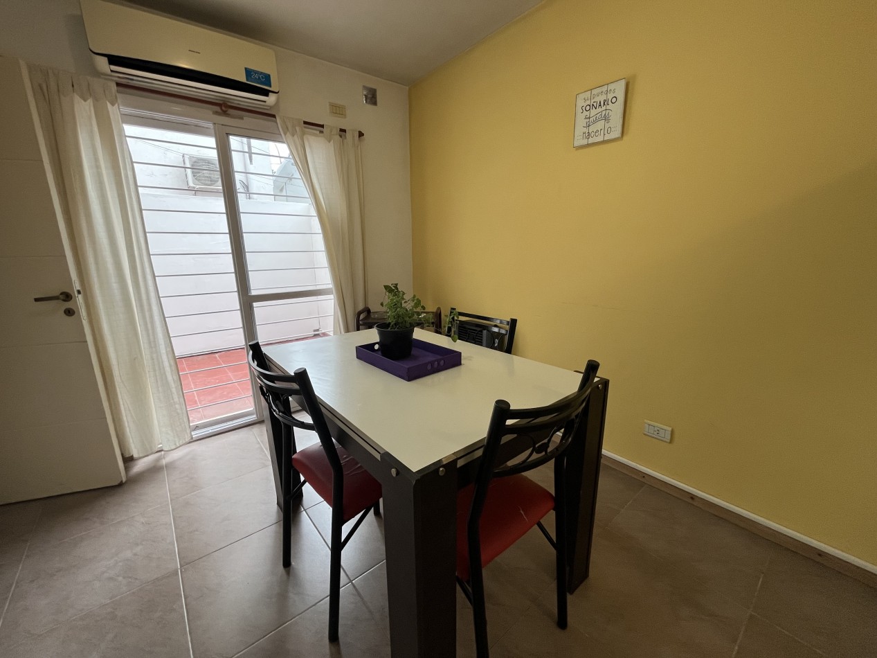 Departamento en Venta - Centro de Villa Carlos Paz