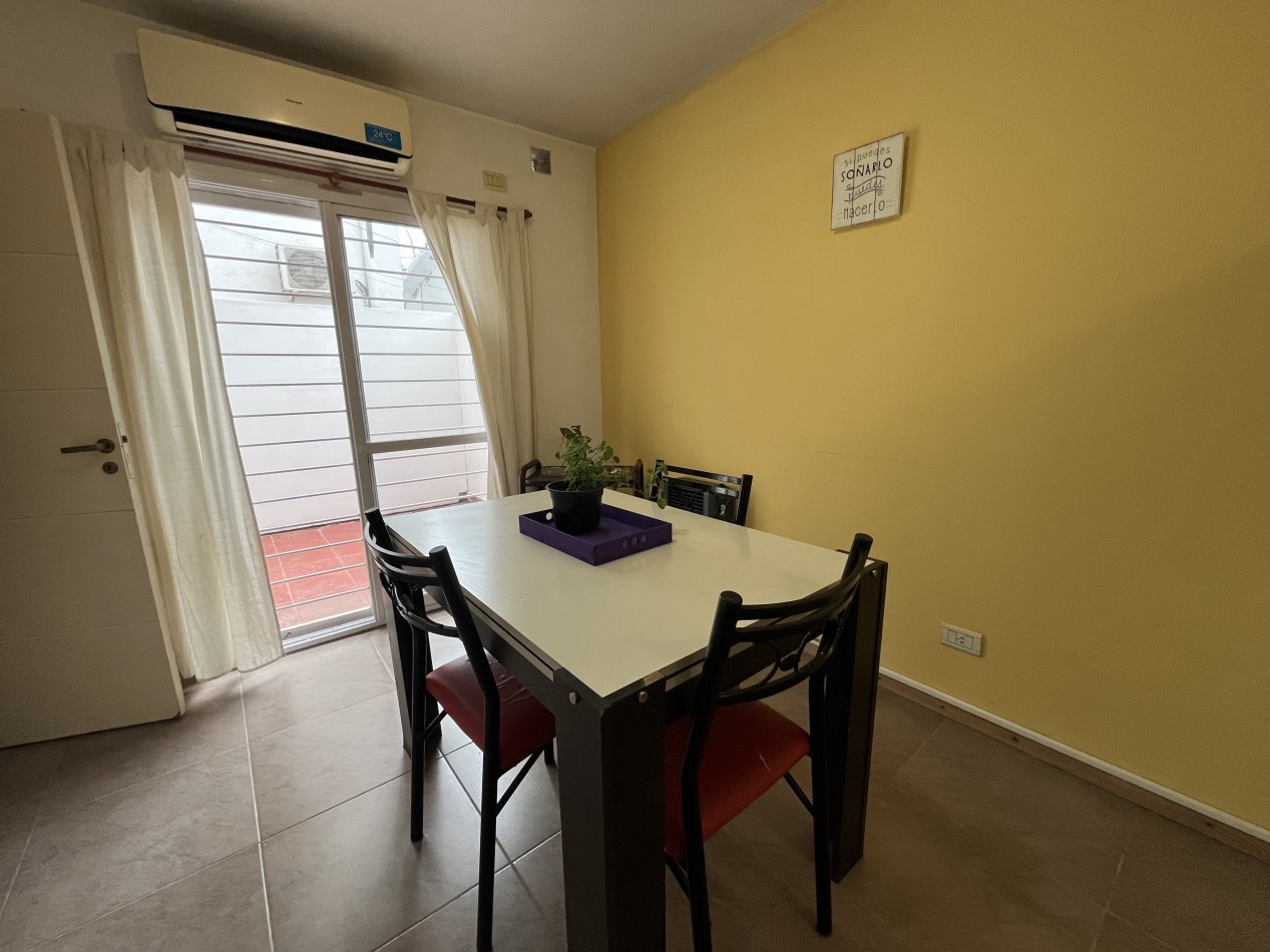 Departamento en Venta - Centro de Villa Carlos Paz