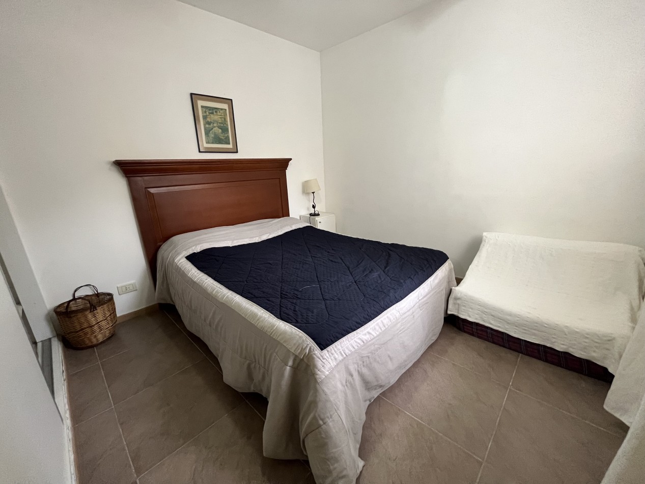 Departamento en Venta - Centro de Villa Carlos Paz