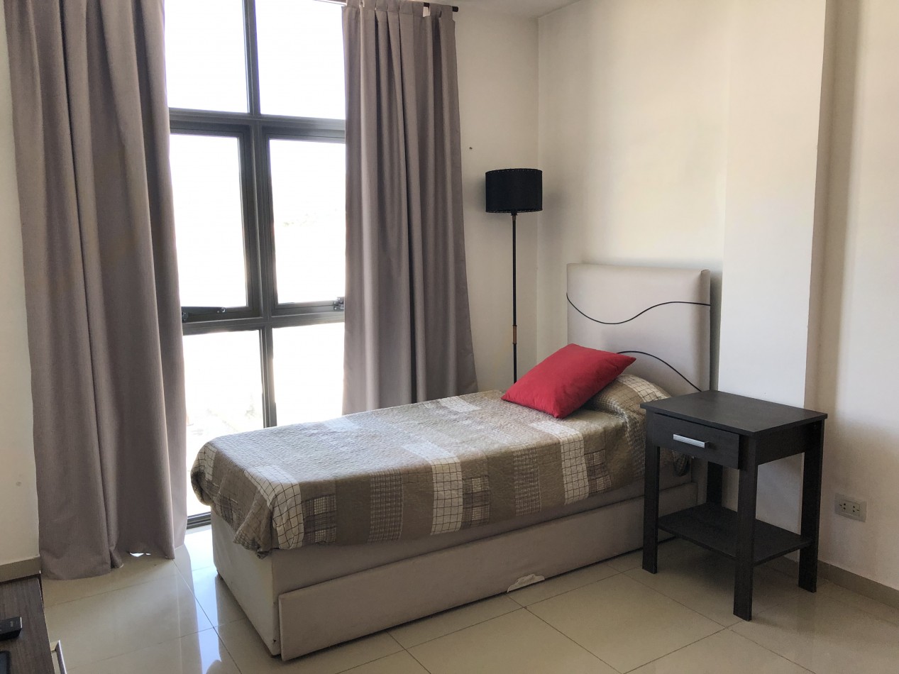 VENTA Departamento 2 dormitorios - 2 baños - cochera