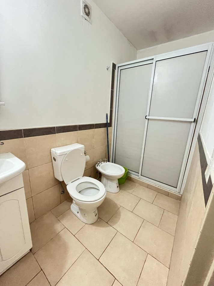 Departamento en Venta - Centro de Villa Carlos Paz