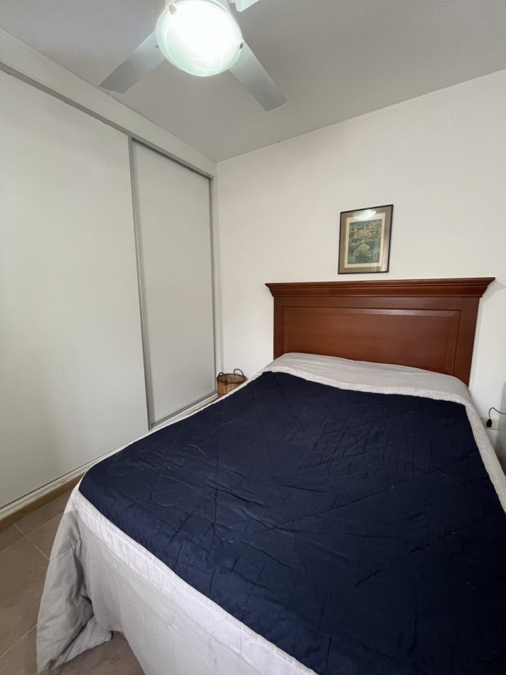 Departamento en Venta - Centro de Villa Carlos Paz