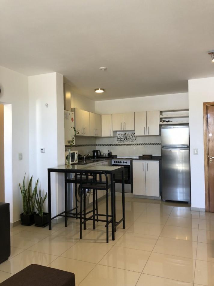 VENTA Departamento 2 dormitorios - 2 baños - cochera