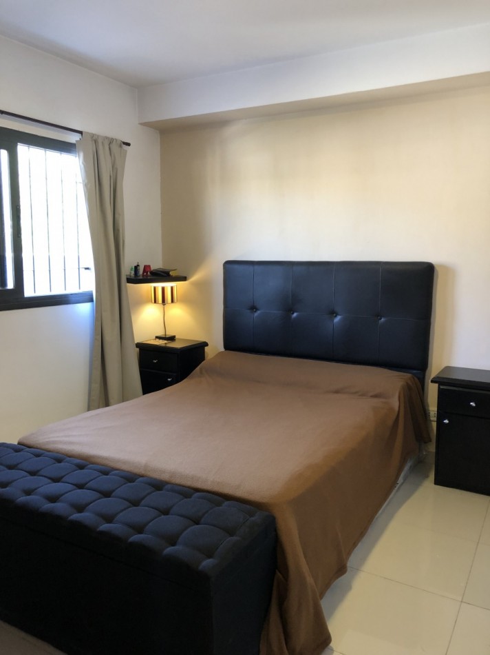 VENTA Departamento 2 dormitorios - 2 baños - cochera