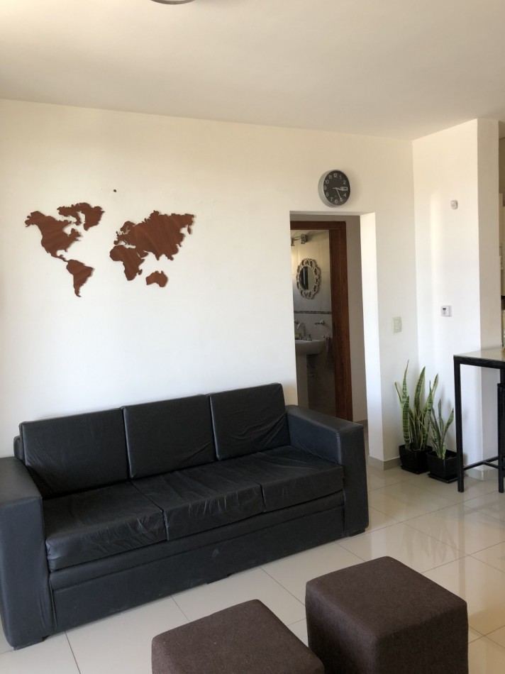 VENTA Departamento 2 dormitorios - 2 baños - cochera