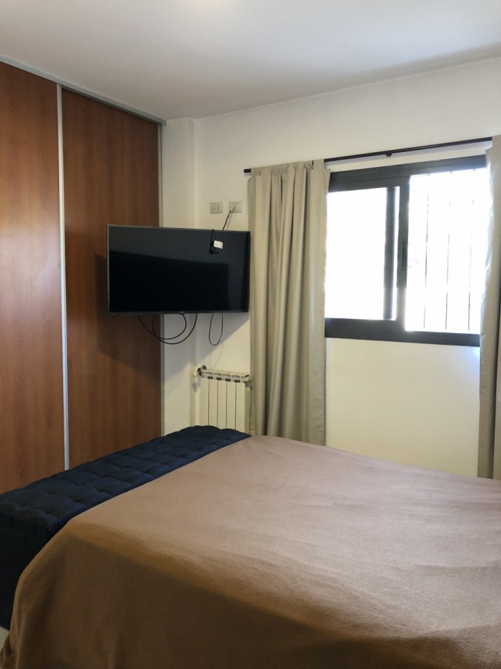 VENTA Departamento 2 dormitorios - 2 baños - cochera