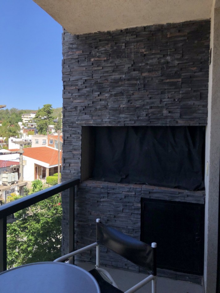 VENTA Departamento 2 dormitorios - 2 baños - cochera