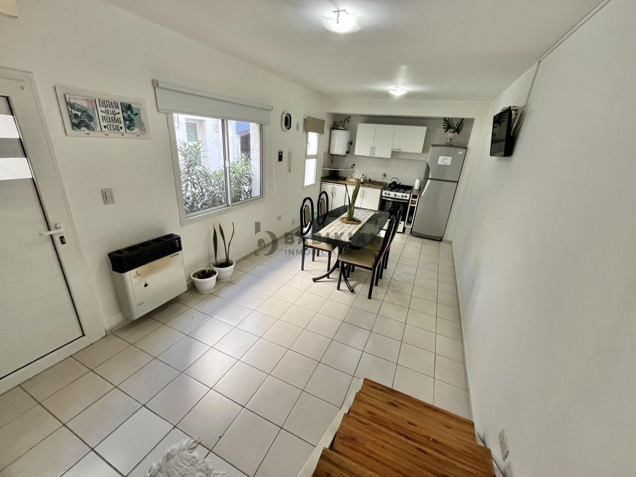 Hermoso departamento centrico para cuatro personas