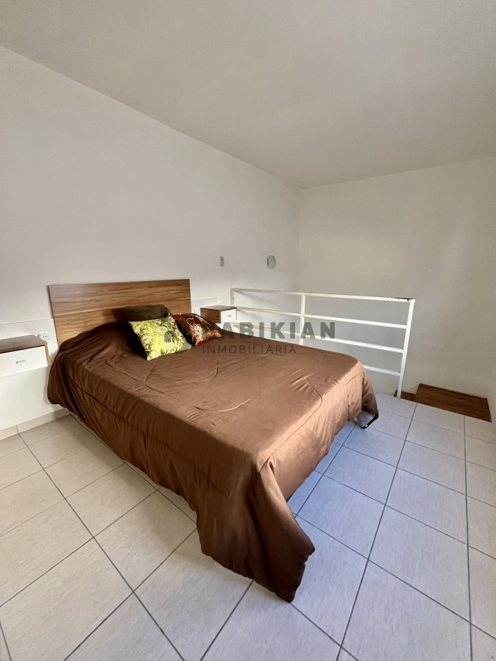 Hermoso departamento centrico para cuatro personas