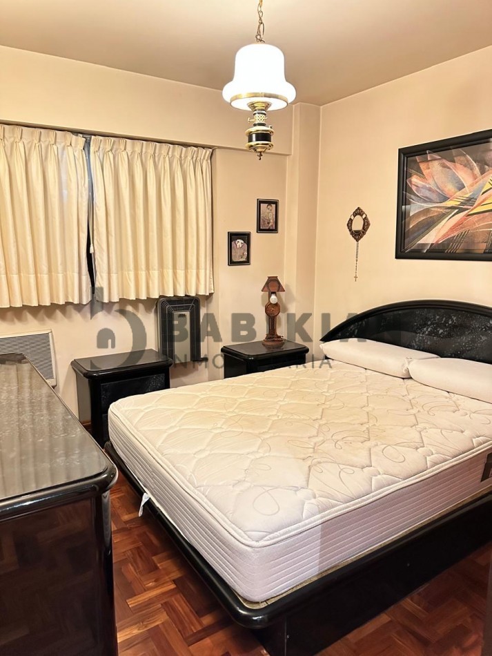 Hermoso departamento 3 dormitorios con cochera