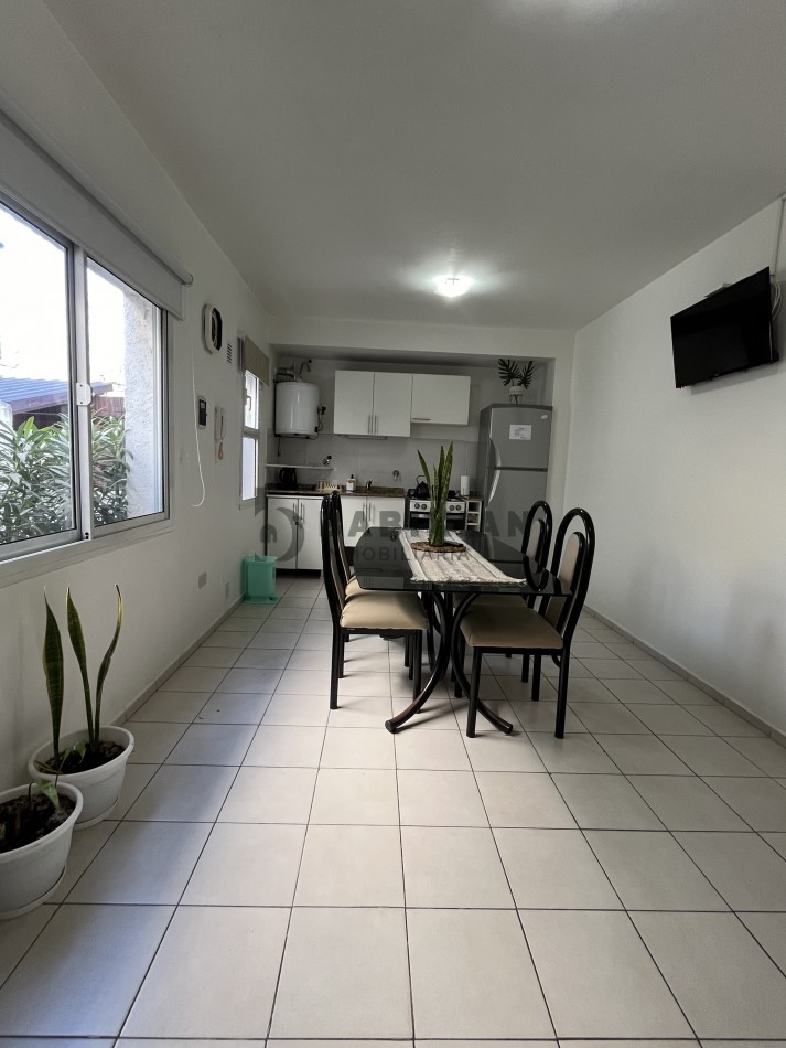 Hermoso departamento centrico para cuatro personas
