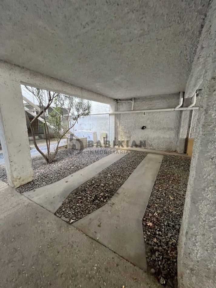 Hermoso departamento centrico para cuatro personas