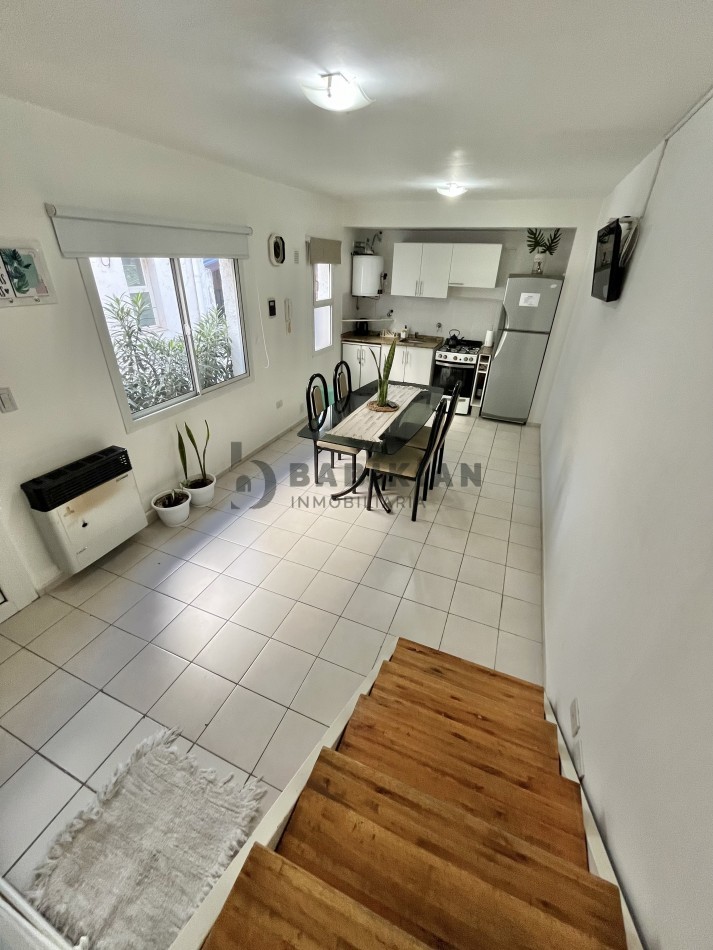 Hermoso departamento centrico para cuatro personas