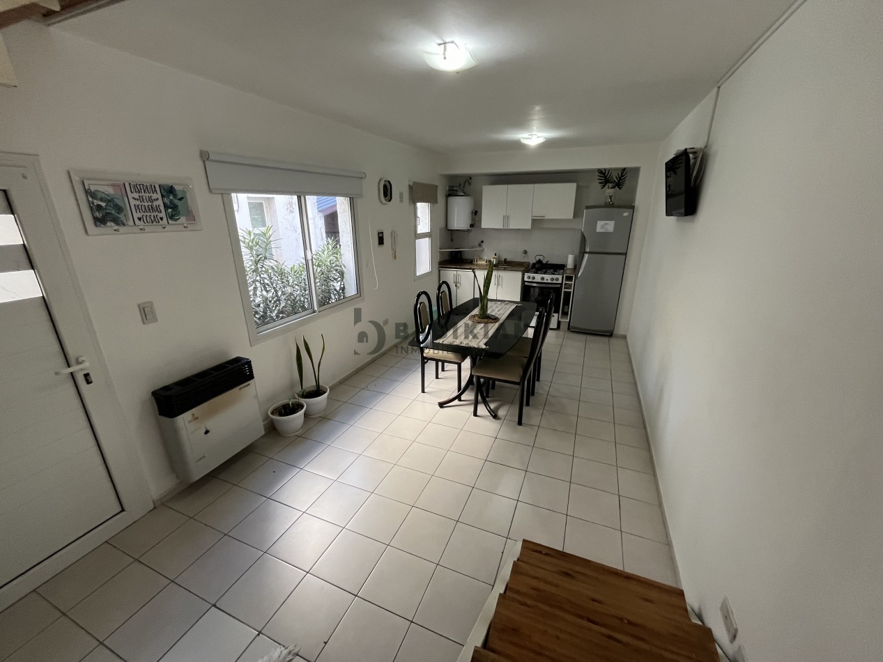 Hermoso departamento centrico para cuatro personas