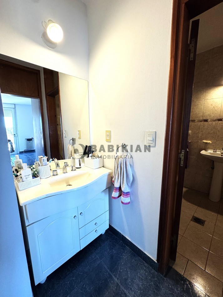 INCREIBLE- Departamento con amplios espacios y vistas unicas - 2 Dormitorios
