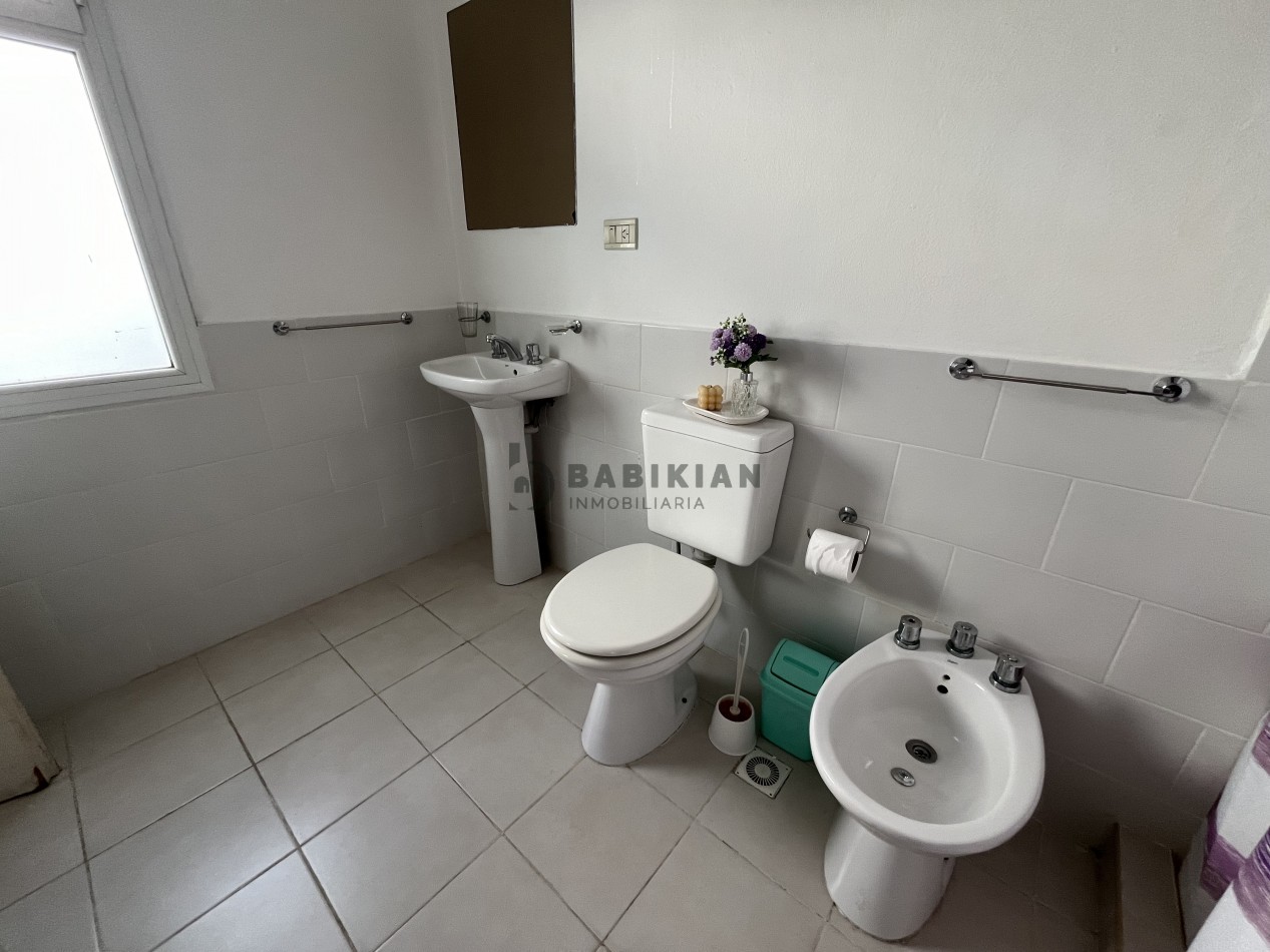 Hermoso departamento centrico para cuatro personas