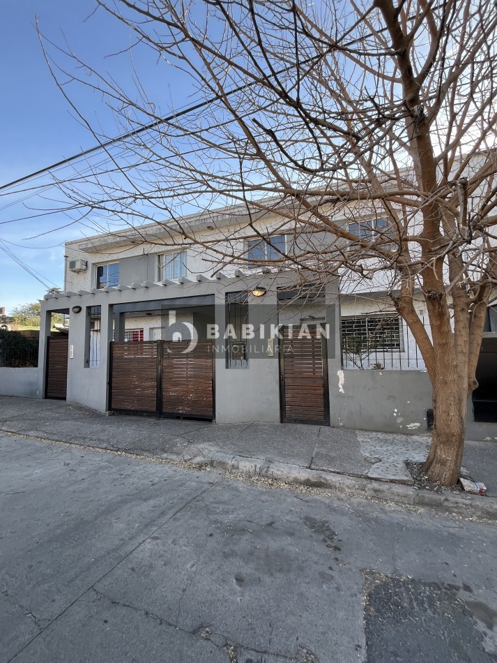 OPORTUNIDAD - Departamento con cochera