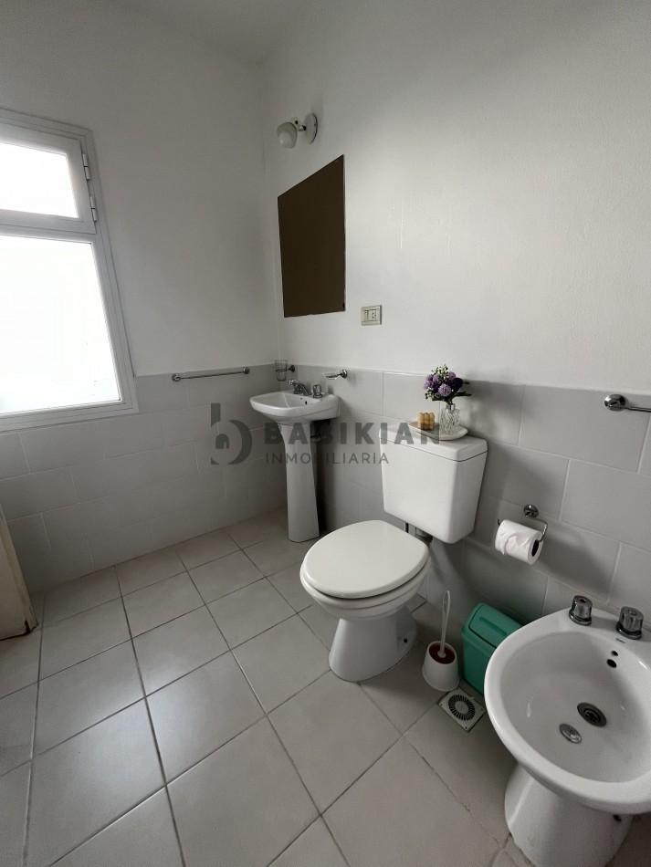 Hermoso departamento centrico para cuatro personas