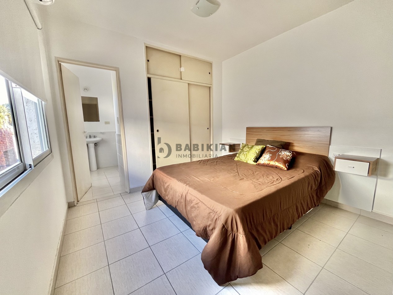 Hermoso departamento centrico para cuatro personas