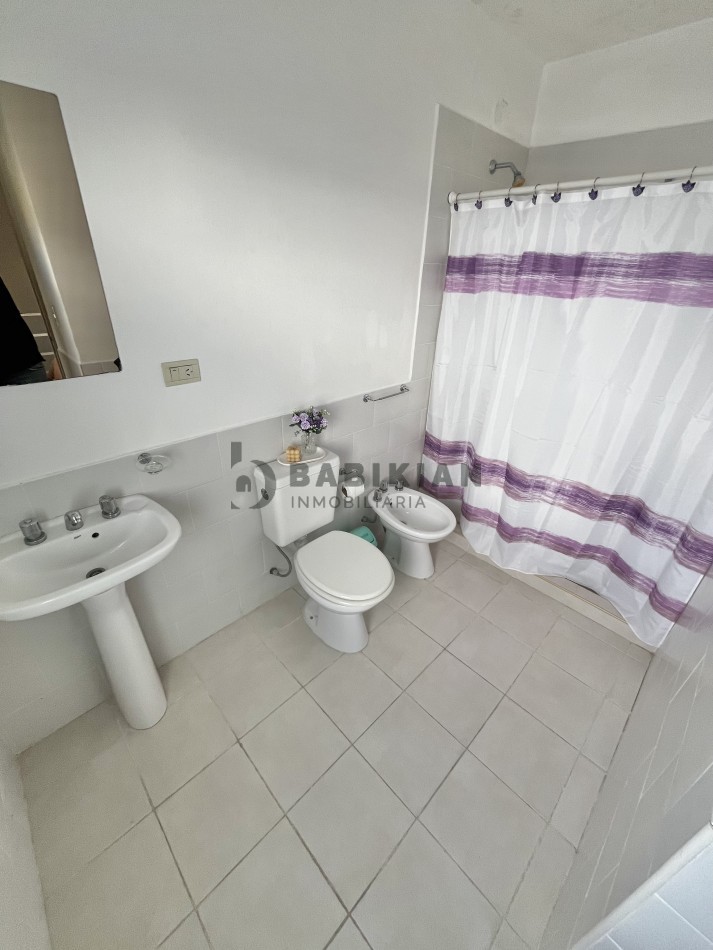 Hermoso departamento centrico para cuatro personas