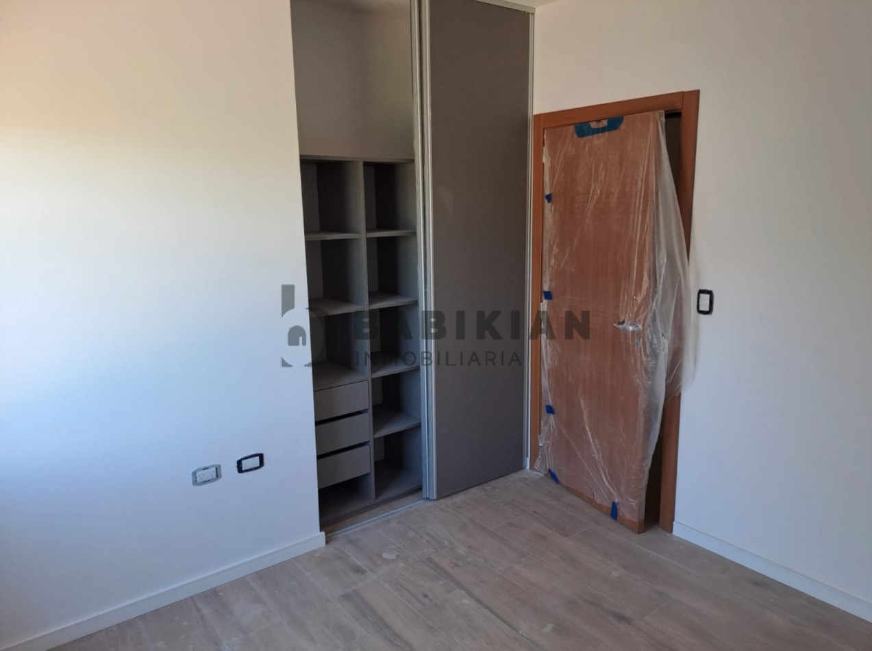 Casa a Estrenar - Tejas 4